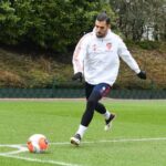 Dani Ceballos