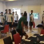 Betis Deportivo