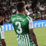 Javi García