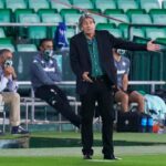 Real Betis Pellegrini