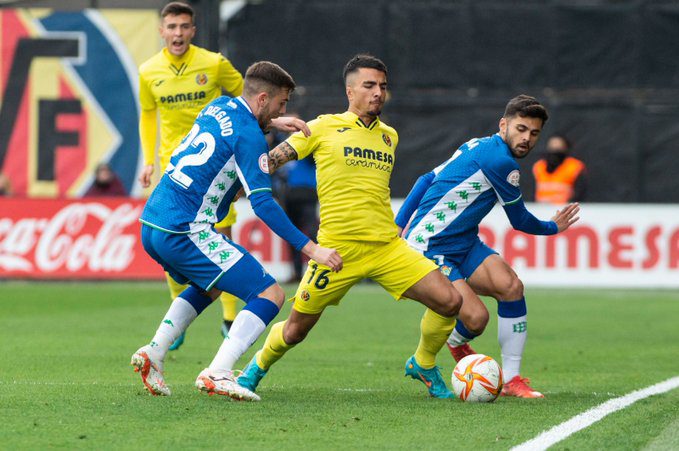 Crónica| Villarreal B 3 – 0 Betis Deportivo: A la deriva en casa del líder