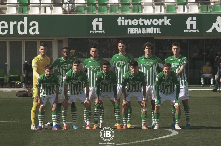 Crónica| Betis Deportivo 2-3 Algeciras: Gran reacción que acaba sin premio