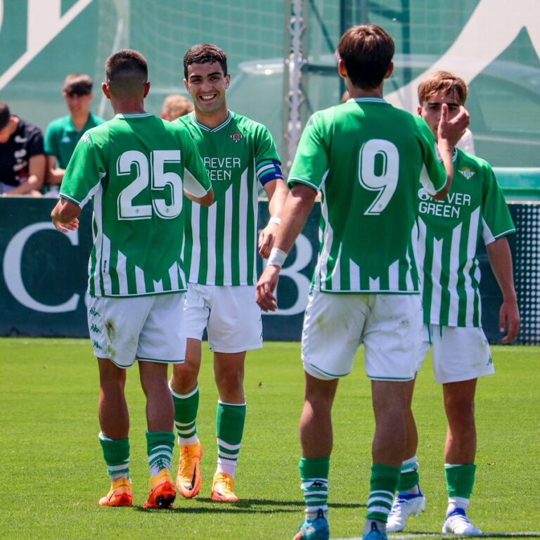 Crónica| Betis DH 2-1 Córdoba: Vuelta a la senda de la victoria