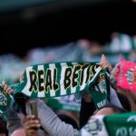 Twitter oficial: Real Betis