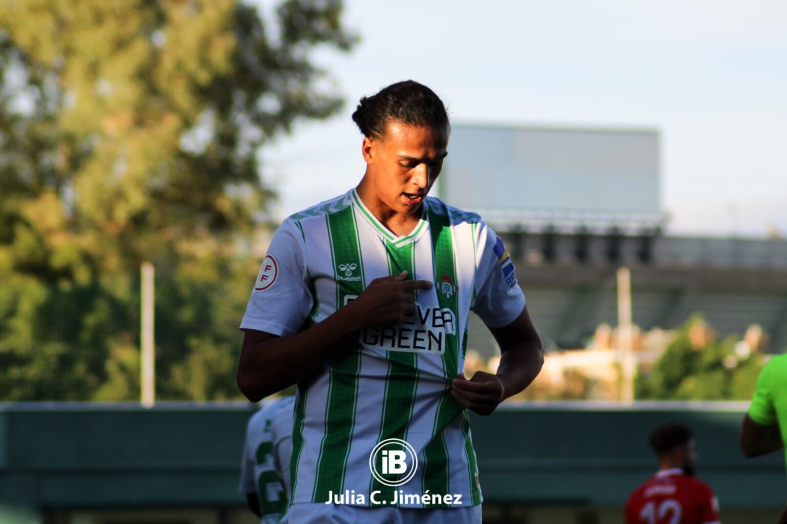 Yanis Senhadji, llamado de nuevo por la sub19