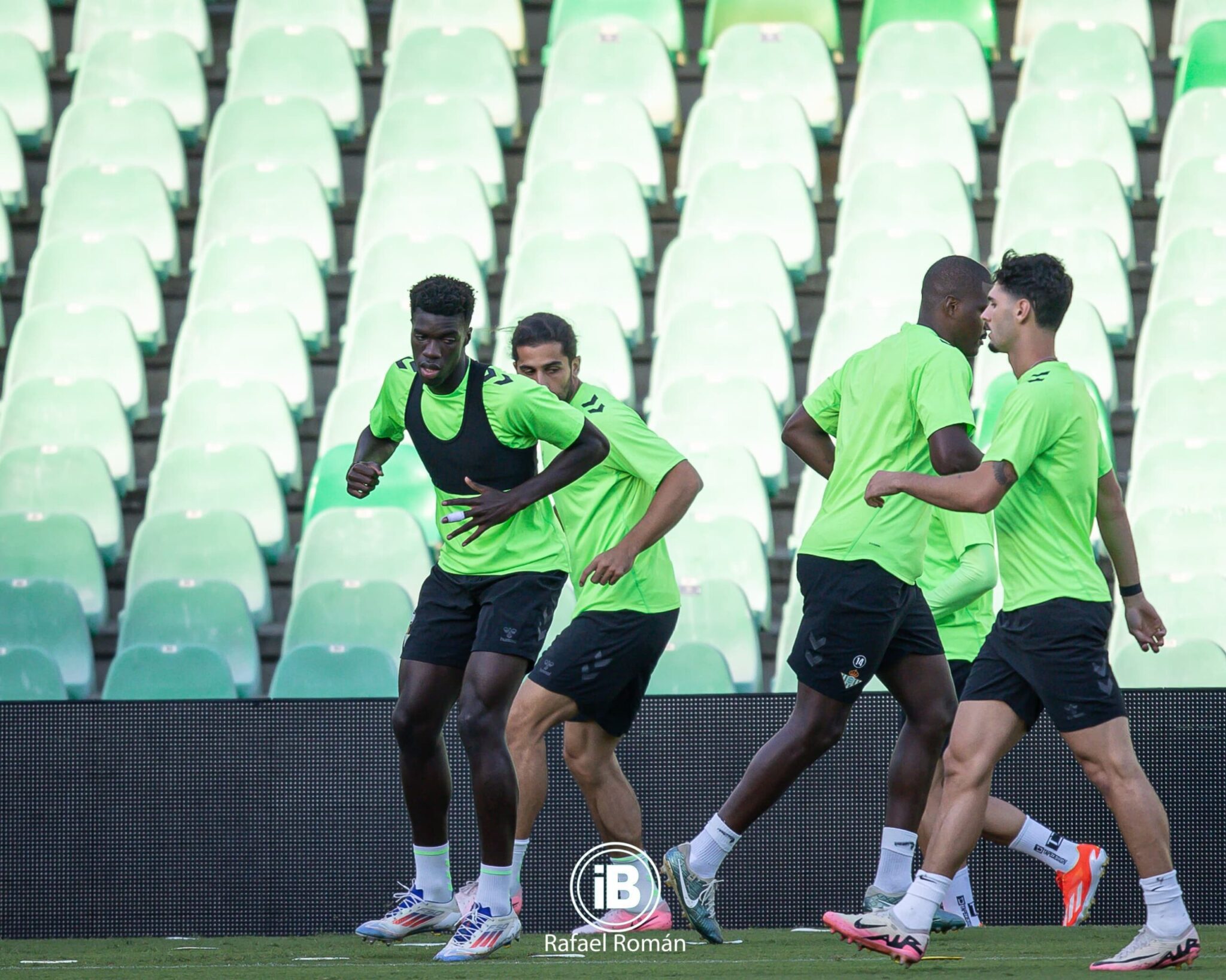 El Real Betis podría volver a recibir otro ‘pellizco’ por un porcentaje