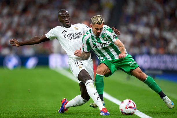 Rodri y la situación en Oriente Medio: «Los jugadores quieren salir de aquí»