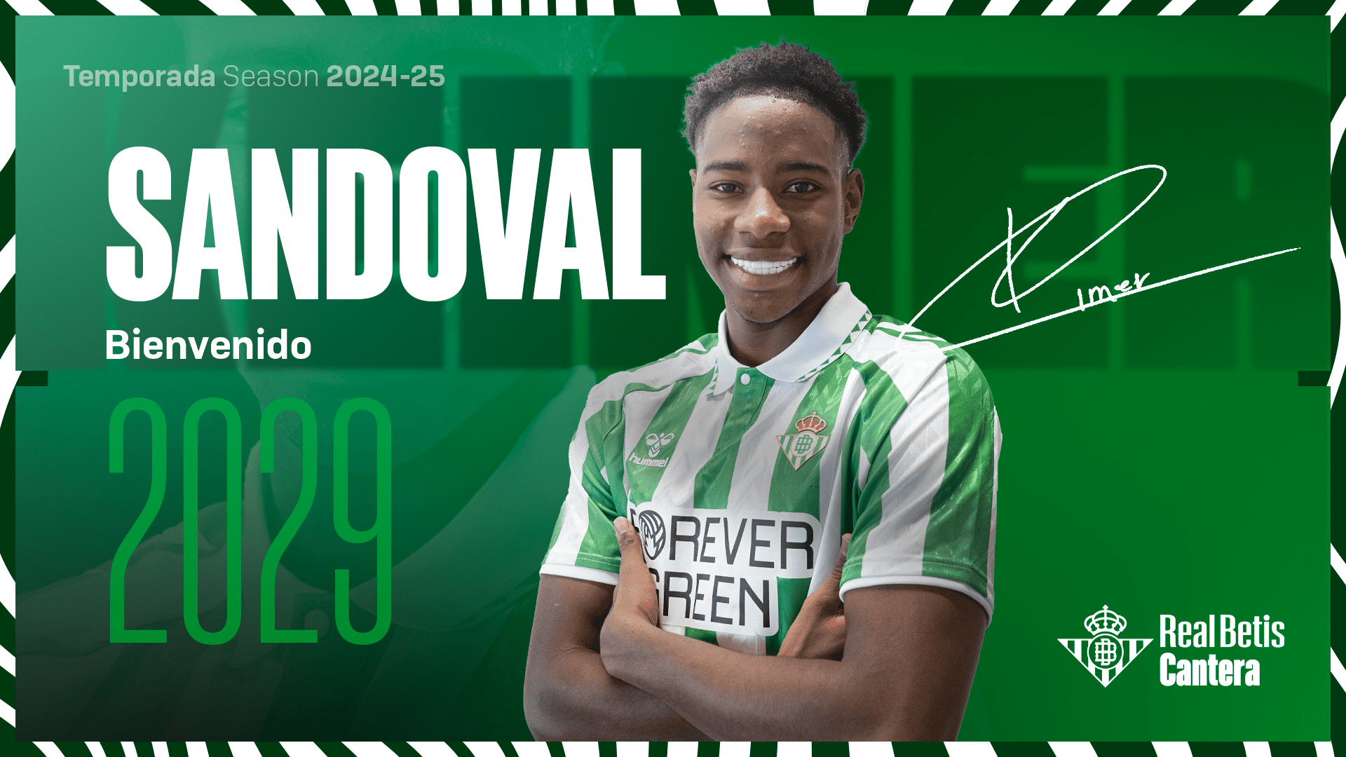 Keimer Keimer Sandoval sale cedido al Estrella Roja