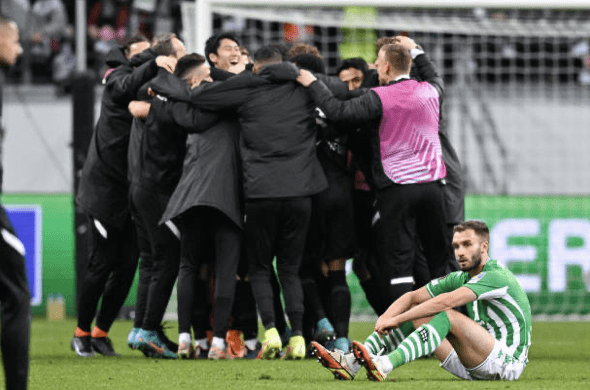El deber que arrastra el Betis fuera de casa en Europa