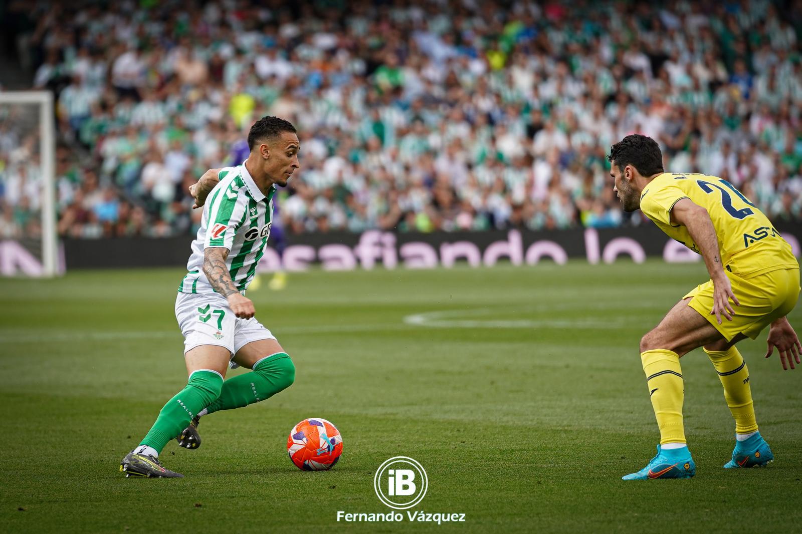 Precedentes Betis Vs Villarreal Betis Invicto Fuera De Casa precedentes-betis-vs-villarreal-betis-invicto-fuera-de-casa