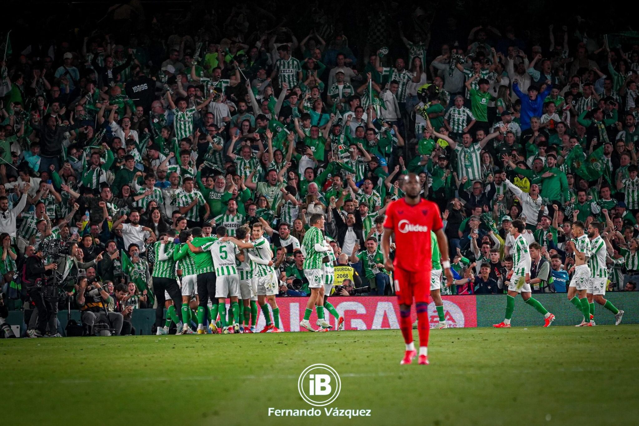 Posibles onces de ‘El Gran Derbi’ Últimos resultados entre Betis y Sevilla