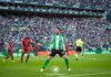 Crónica|Betis 2-1 Valencia: Asalto a la quinta plaza