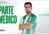 El Betis pierde a Lo Celso para varias jornadas decisivas