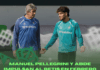 Manuel Pellegrini y Abde impulsan al Betis en febrero
