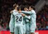 UNO X UNO| Atlético de Madrid 0-1 Real Betis: La conquista del Metropolitano