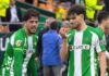 Opinión| El Betis y su particular invierno de la marmota