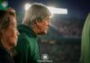 Pellegrini consolida su bloque: el Betis puede hacer historia repitiendo once en el derbi