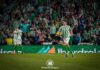 Estos son los últimos resultados entre Betis y Sevilla