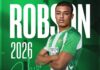 Robson Fernandes: potencia, futuro y ADN brasileño para el Betis