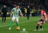 Estos son los últimos resultados entre Athletic y Betis