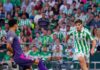 La Liga modifica el horario del Real Betis – RCD Espanyol
