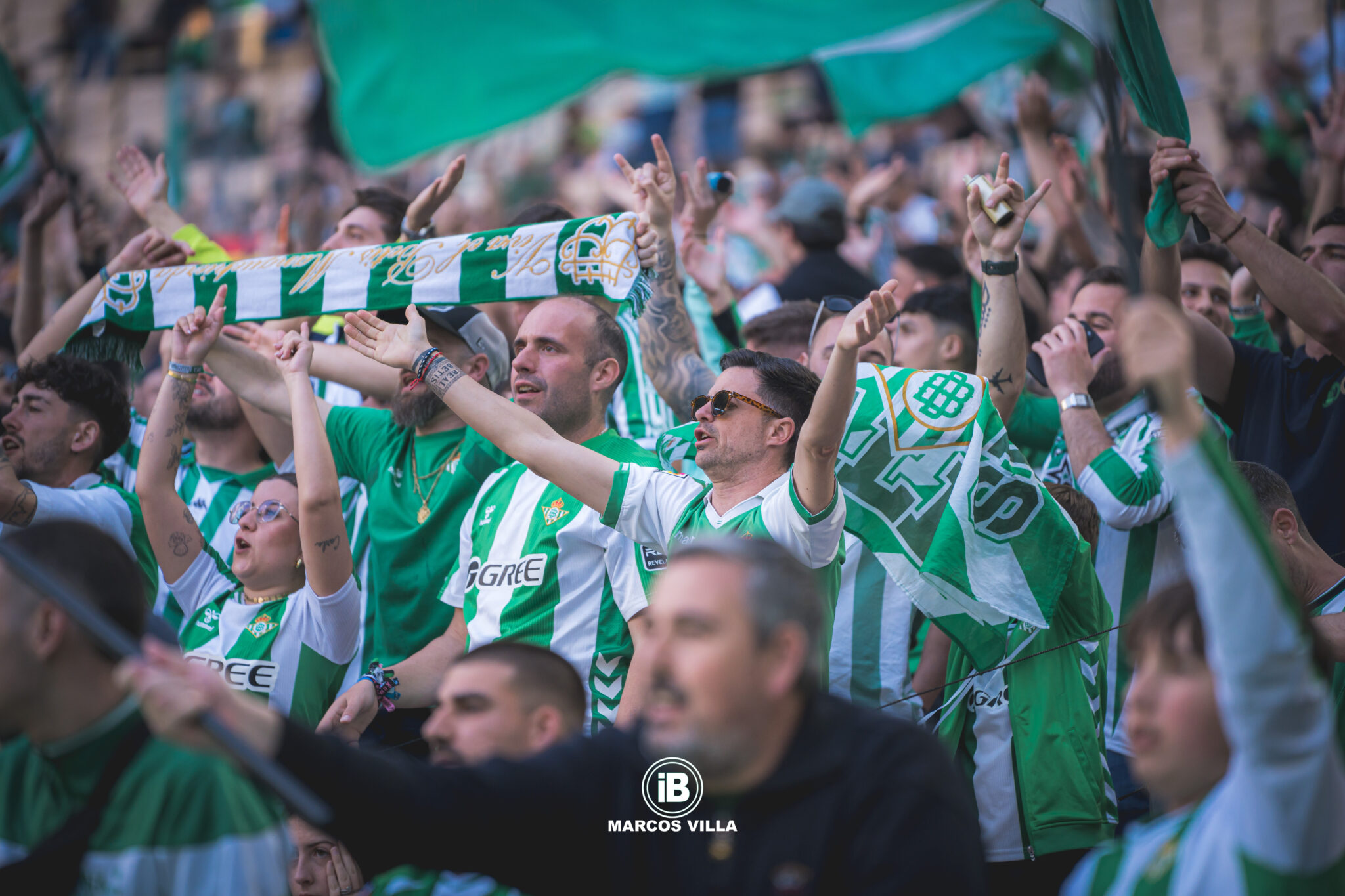 Abierto el plazo de activación del abono para la vuelta europea