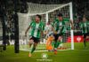 Estos son los últimos resultados entre Betis y Getafe