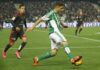 Estos son los últimos resultados entre Betis y Celta