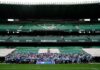 El Betis y su Fundación celebran la XIV Semana de la Mujer Bética