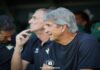 Manuel Pellegrini sigue haciendo historia en el Real Betis
