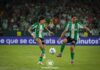 Los jugadores del Betis que se cuelan en el TOP 100 histórico