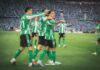 Dónde y cómo ver el Getafe – Real Betis