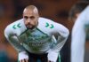 Amrabat reivindica su compromiso con el Betis y cuenta los días para volver