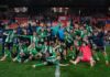 El Real Betis ya conoce a su rival en la final de la Copa del Rey Juvenil