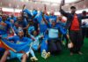 La RD del Congo retiene a sus internacionales tras clasificarse al Mundial y desata el conflicto con los clubes