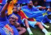 Bakambu lidera el sueño mundialista de la RD Congo