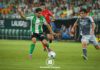 La Real Sociedad mete presión al Real Betis por Europa
