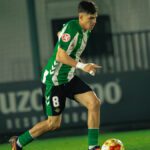 Foto Betis Cantera