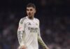 Dani Ceballos cierra capítulo en el Madrid y suena para el Betis