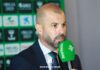 Clubes europeos llaman a la puerta de Manu Fajardo