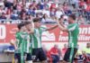 El Betis Deportivo jugará en La Cartuja