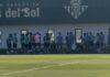 El Betis prepara su último baile en La Cartuja