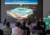 Un hotel de lujo impulsará la obra del nuevo Benito Villamarín