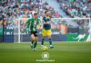 El Betis necesita una gran venta antes del 30 de junio