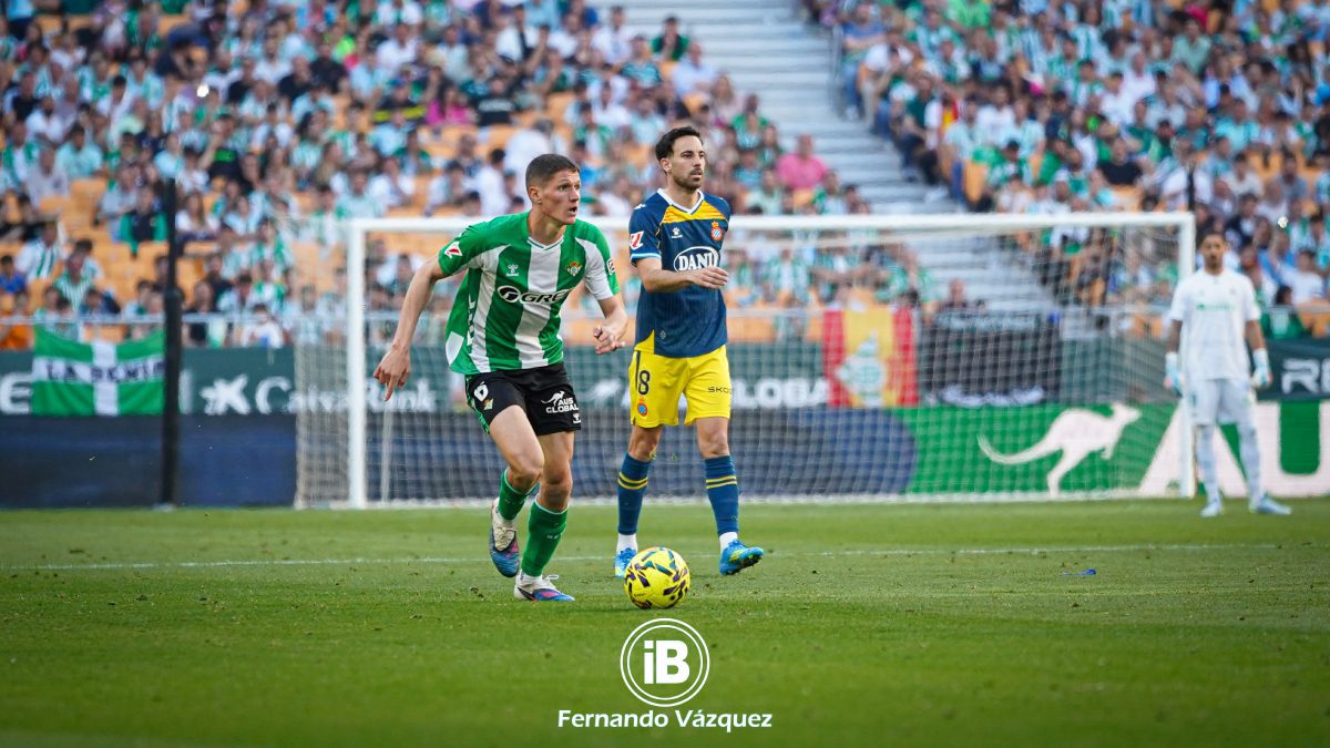 El Betis necesita una gran venta antes del 30 de junio