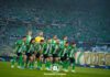 El calendario que ilusiona a la afición verdiblanca en Europa
