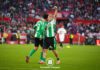 El Betis pone precio a Pablo García: 10 millones por su canterano