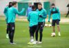El Betis abre la puerta a Deossa: objetivo, venta con beneficios