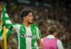 Estos son los últimos resultados entre Real Betis y Real Oviedo