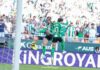 Crónica| Betis 3-0 Oviedo: Goleada en casa para asentarse quintos